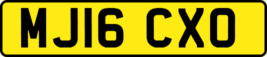 MJ16CXO