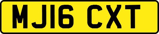 MJ16CXT