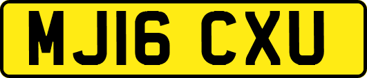 MJ16CXU