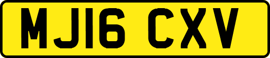 MJ16CXV