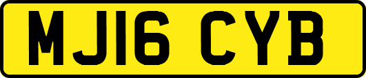 MJ16CYB