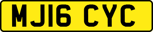 MJ16CYC