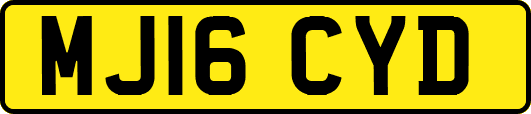 MJ16CYD