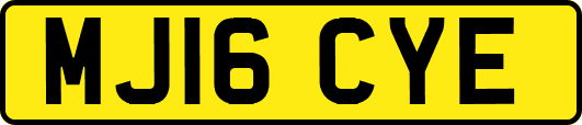 MJ16CYE