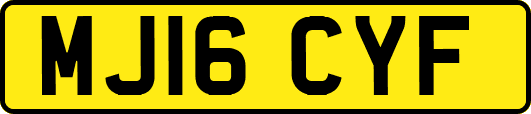 MJ16CYF