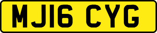 MJ16CYG