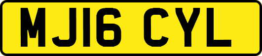 MJ16CYL