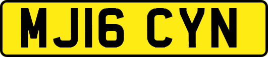 MJ16CYN
