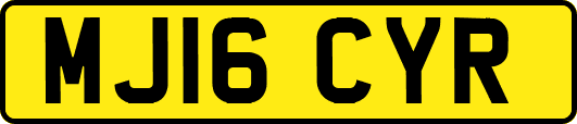 MJ16CYR