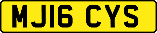 MJ16CYS