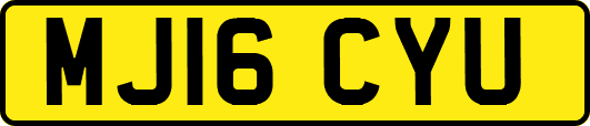 MJ16CYU
