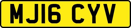 MJ16CYV