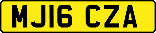 MJ16CZA