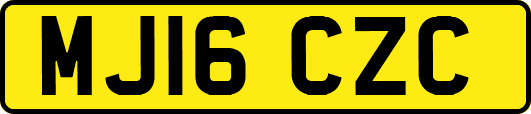 MJ16CZC