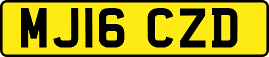MJ16CZD