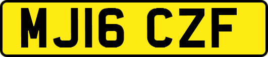 MJ16CZF