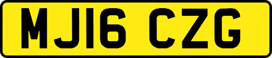 MJ16CZG