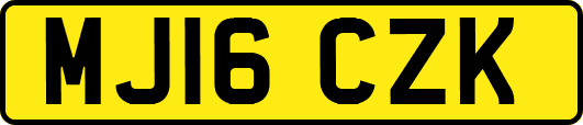 MJ16CZK