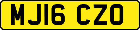 MJ16CZO