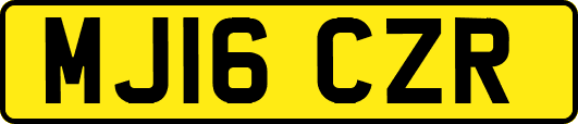 MJ16CZR
