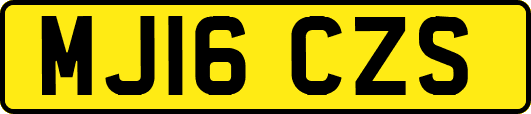 MJ16CZS