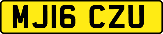 MJ16CZU