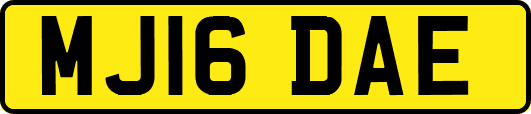 MJ16DAE