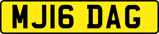 MJ16DAG
