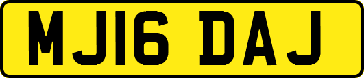 MJ16DAJ