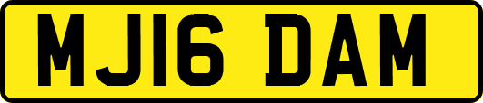 MJ16DAM