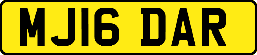 MJ16DAR