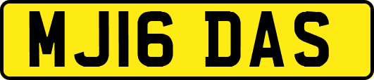 MJ16DAS