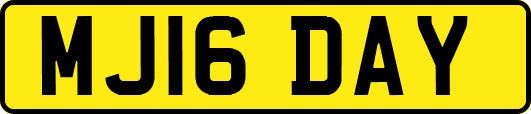 MJ16DAY