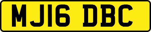 MJ16DBC