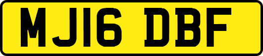 MJ16DBF