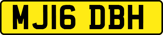 MJ16DBH