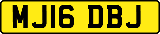 MJ16DBJ