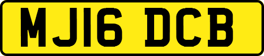 MJ16DCB