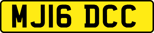 MJ16DCC