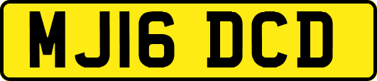 MJ16DCD