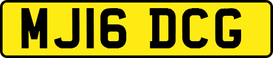 MJ16DCG