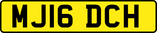 MJ16DCH