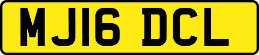 MJ16DCL