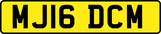 MJ16DCM