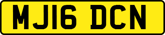 MJ16DCN