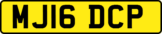 MJ16DCP
