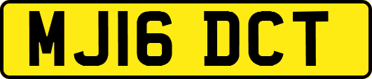 MJ16DCT