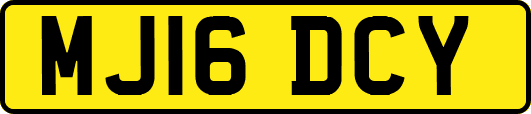 MJ16DCY