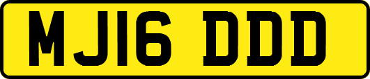 MJ16DDD
