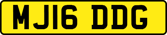 MJ16DDG